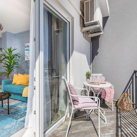Apartment Mila Fažana Exteriér fotografie