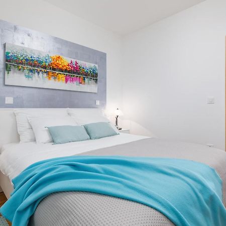 Apartment Mila Fažana Exteriér fotografie