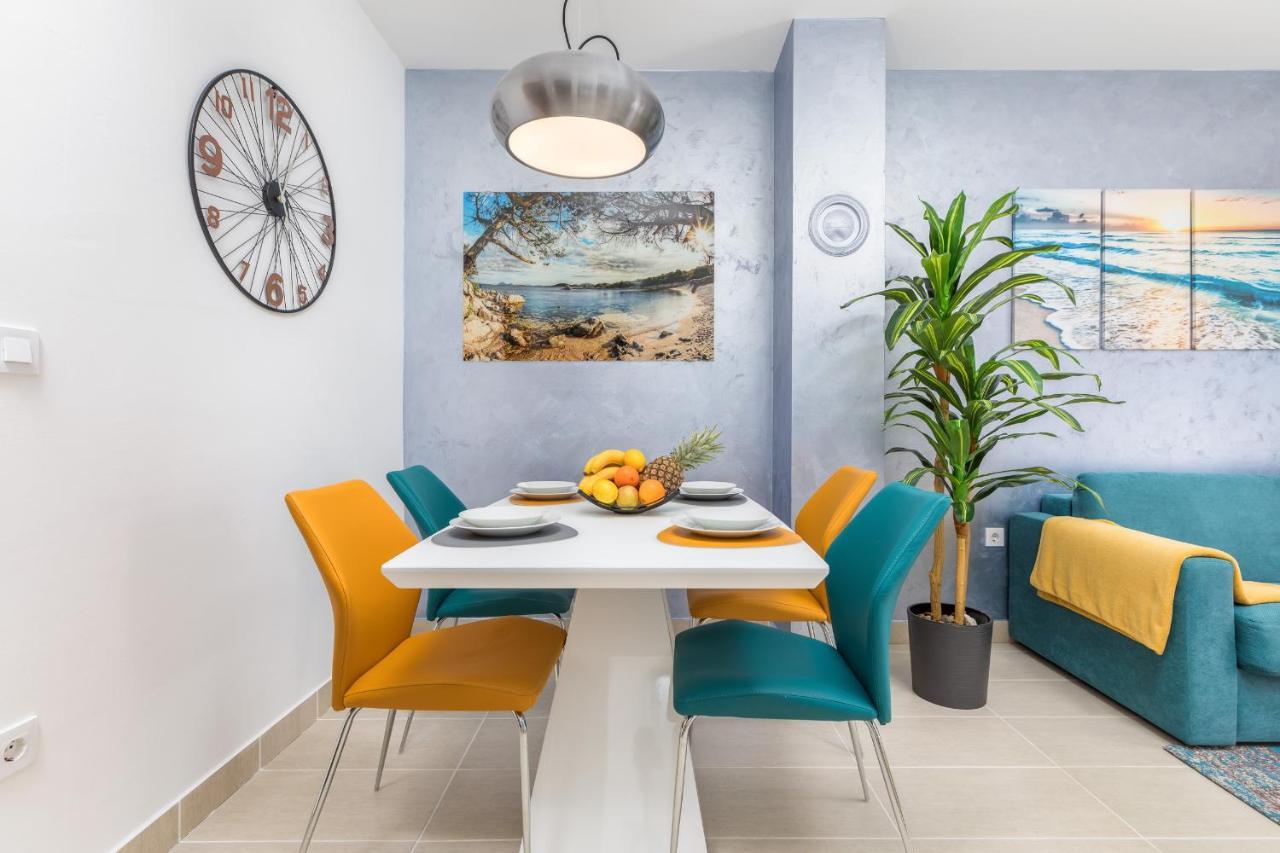 Apartment Mila Fažana Exteriér fotografie